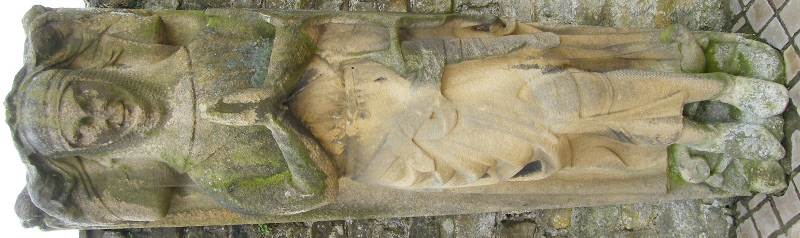 Ranulf FitzRobert d before 7 Dec 1251